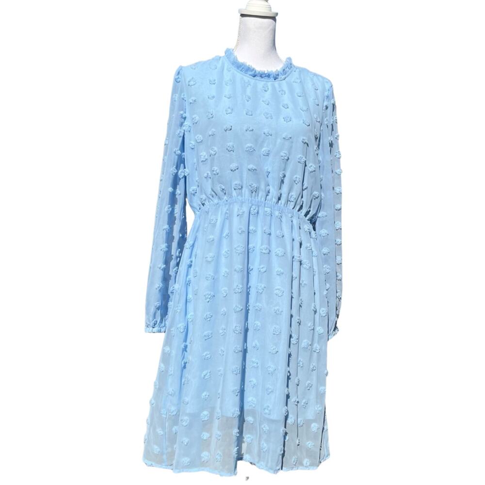 LIUMILAC Dress